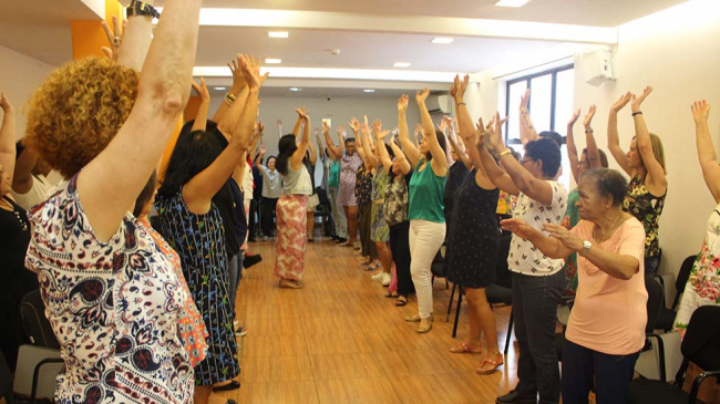 APCEF está de portas abertas para recebê-lo dia 30 de julho