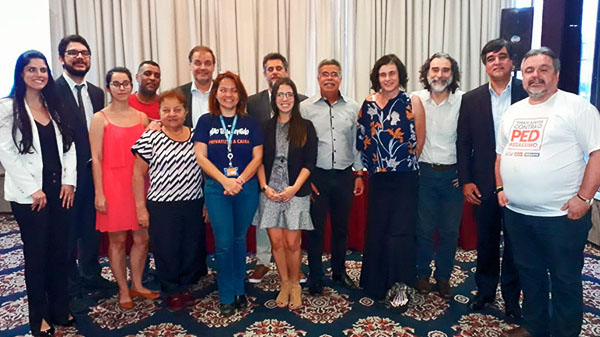 Entidades discutem novos rumos para embate judicial em defesa das autogestões em saúde