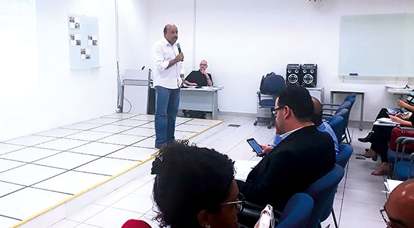 Novo curso de CPA-20 acontece em Osasco