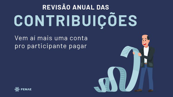 Funcef revisa alíquota do equacionamento e frustra participantes