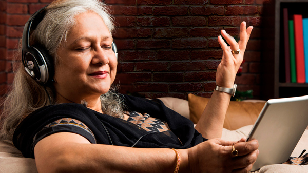 Aposentado, responda à pesquisa e ganhe pontos no Mundo Caixa!