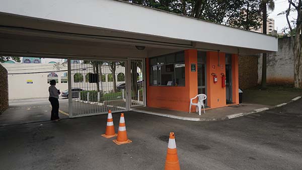 Telefone fixo do clube está momentaneamente sem sinal