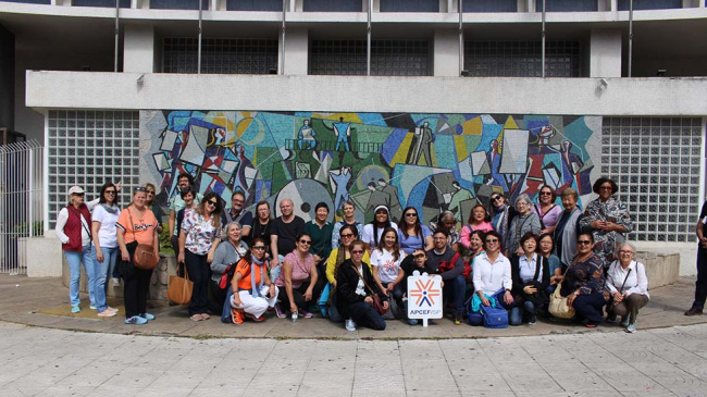 Nos Passos da Cultura e Portas Abertas no mesmo dia. Confira