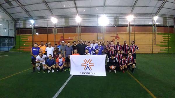 Tá rolando: Campeonato Intercidades da Baixada Santista