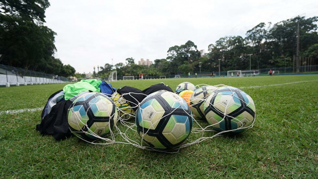 Copa de Futebol de Campo Absoluto foi cancelada