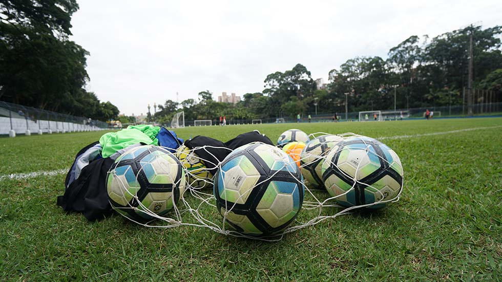 Copa de Futebol de Campo Absoluto foi cancelada