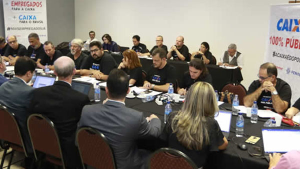 Caixa questiona próprio modelo de descomissionamento