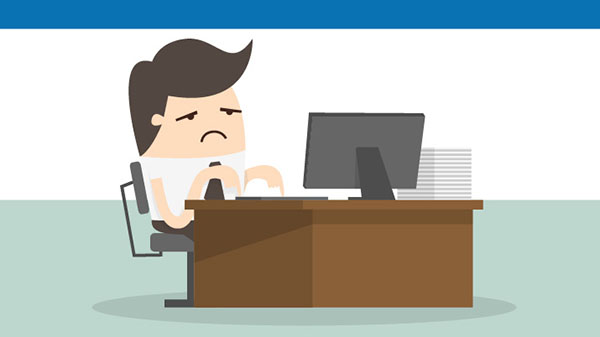 Trabalho aos sábados e domingos: Caixa esconde o que pretende