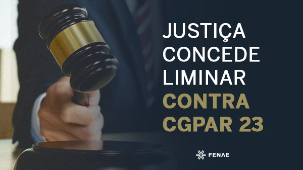 Saúde Caixa: Justiça concede liminar contra CGPAR 23