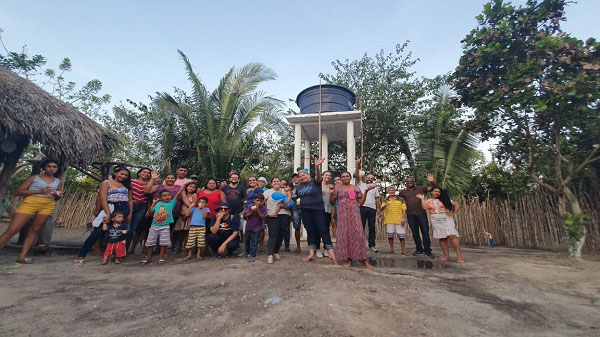 Projetos estimulam a agricultura familiar em Belágua (MA)