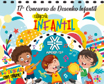 Concurso de desenho 2019 – Categoria Infantil
