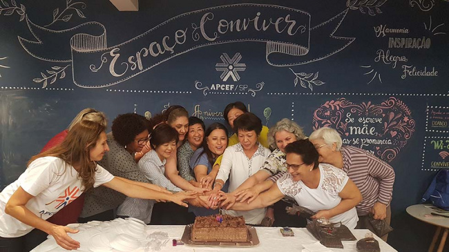 Uma tarde com experiências incríveis espera por você