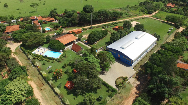 Clube em Bauru está sem contato telefônico. Ligue no celular