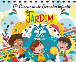 Concurso de desenho 2019 – Categoria Jardim