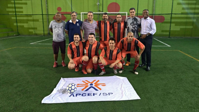 São Vicente é campeã do Campeonato de Futebol Society Intercidades