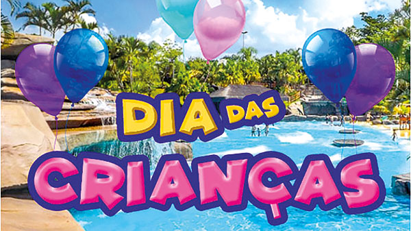 #APCEFIndica Excursão para Thermas Water Park
