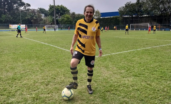 Copa de Futebol de Campo “Velho Juca” começa dia 20. Inscreva-se!