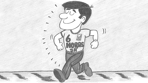 Bancários comemoram 34 anos da greve que conquistou jornada de seis horas na Caixa