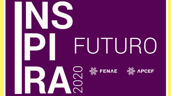 Sorteio-relâmpago: veja se você foi um dos sorteados para o Inspira Fenae