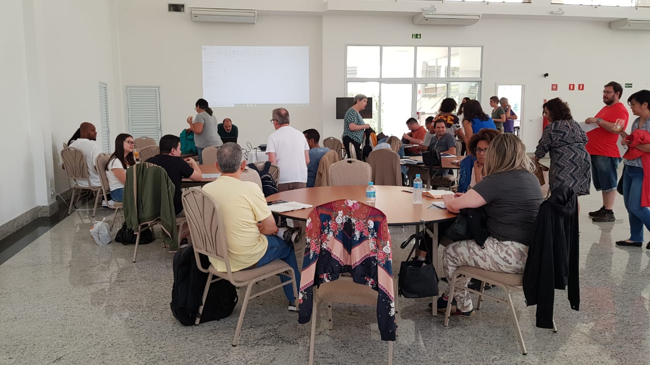 APCEF/SP e Anacef realizam Workshop para avaliadores de penhor