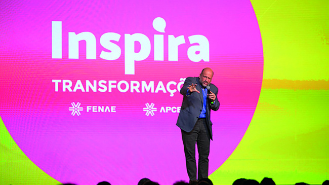 Dia 21 tem novos sorteios do Inspira