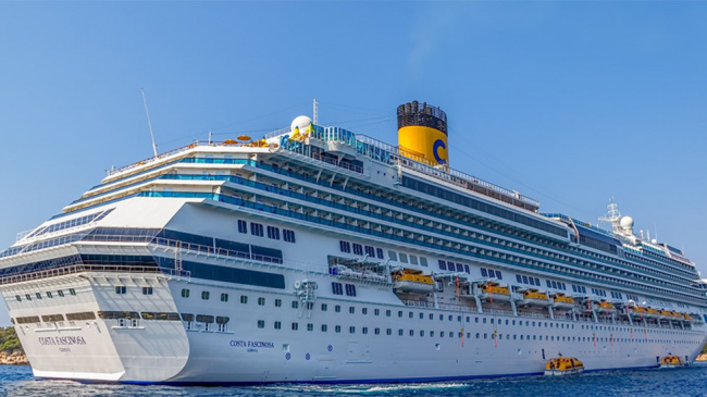 APCEF e Unisoli oferecem preços especiais em Cruzeiros