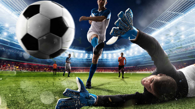 Rodada com muitos gols na Copa de Futebol “Velho Juca”