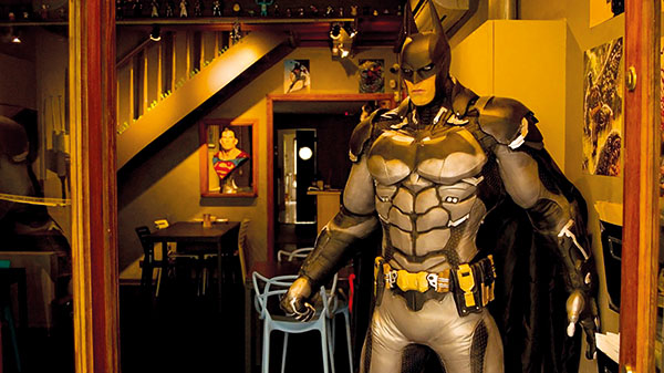 #APCEFIndica Hamburgueria LEBurger