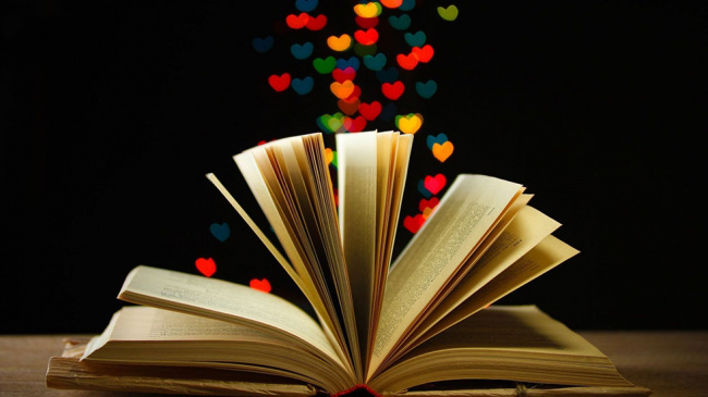 Dia do Livro: Eu Faço Cultura incentiva leitura e faz doações