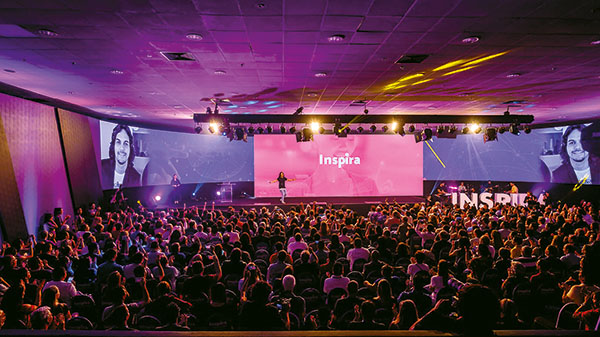 Novo sorteio para o Inspira Fenae é nesta segunda (14)