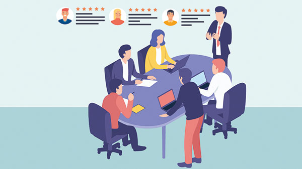 Caixa adia novamente a reunião da Comissão Paritária que debate Promoção por Mérito