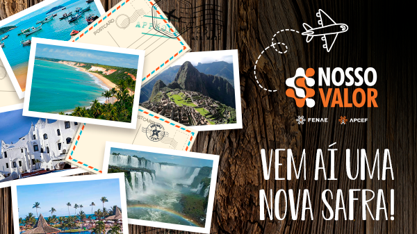 Nova Safra do Nosso Valor começa neste sábado (2)