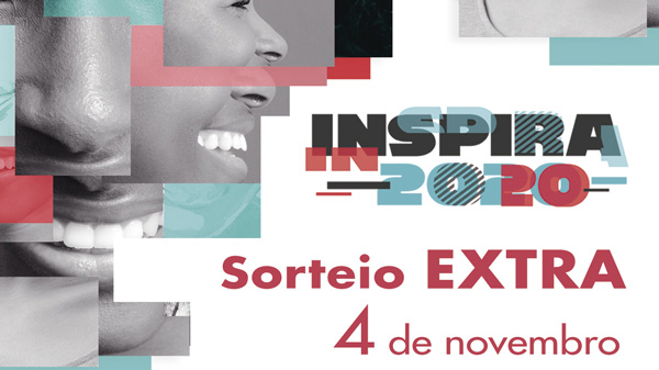 Sorteio extra levará mais 61 associados ao Inspira