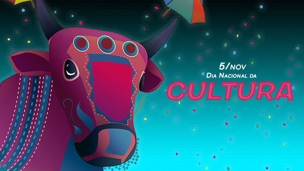 Dia da Cultura: há 13 anos Fenae e Apcefs promovem cultura