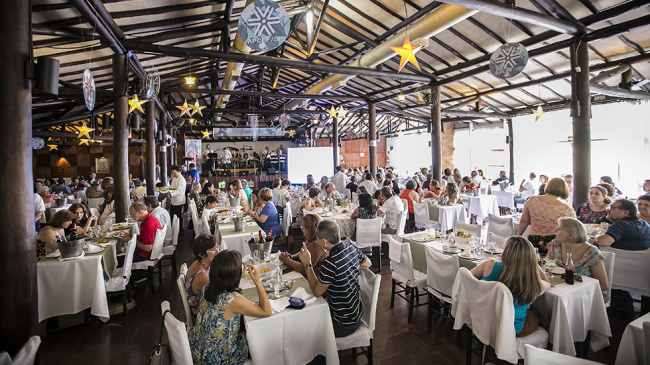 Sucesso recorde nas inscrições do Encontro Anual dos Aposentados