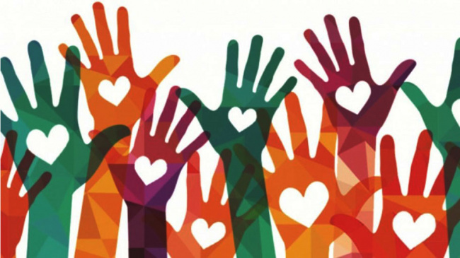 Intérpretes de Libras participam do 4º Encontro da Diversidade