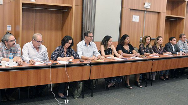 Comando garante suspensão da aplicação da MP 905 na categoria