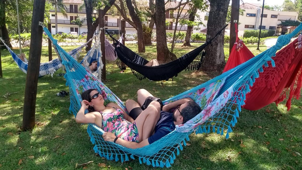 APCEF Avaré espera por você, associado, e pela sua família