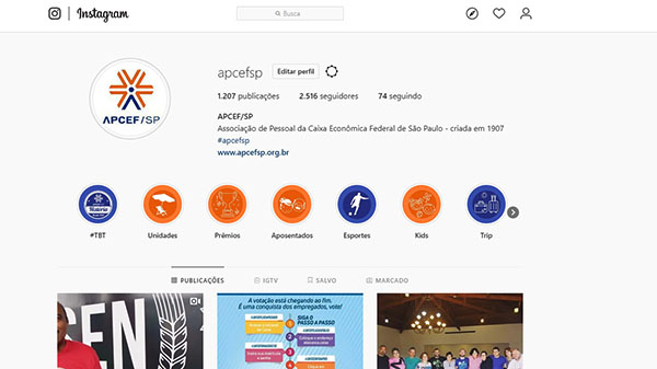 Acompanhe a Maior Festa do Chopp nas redes sociais