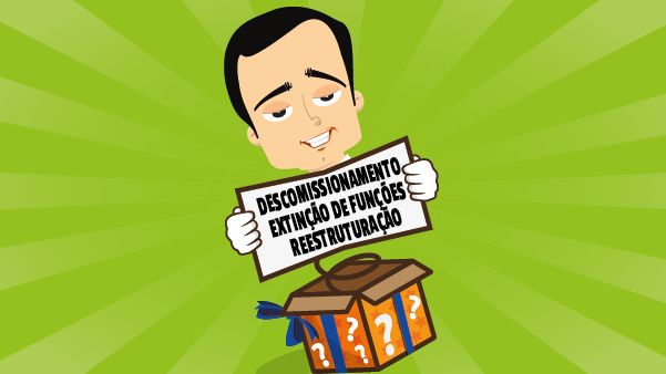 Caixa anuncia mudanças na rede, com segmentação, verticalização e reestruturação. E os empregados, presidente?