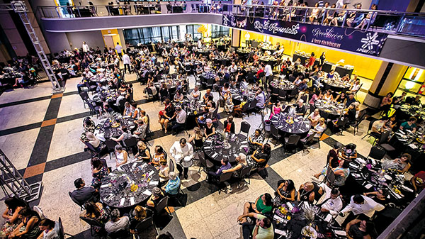 Dia do Aposentado será comemorado em 26 de janeiro, no Buffet Tôrres