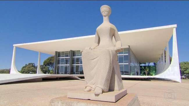 STF irá julgar ação sobre correção do Fundo de Garantia em maio