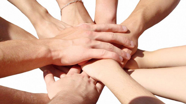 Associe-se até hoje (31) e faça parte de ações coletivas