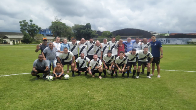 APCEF/SP promove disputa entre amigos na Baixada Santista