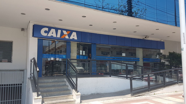 Não exerça funções sem o lançamento em sistema