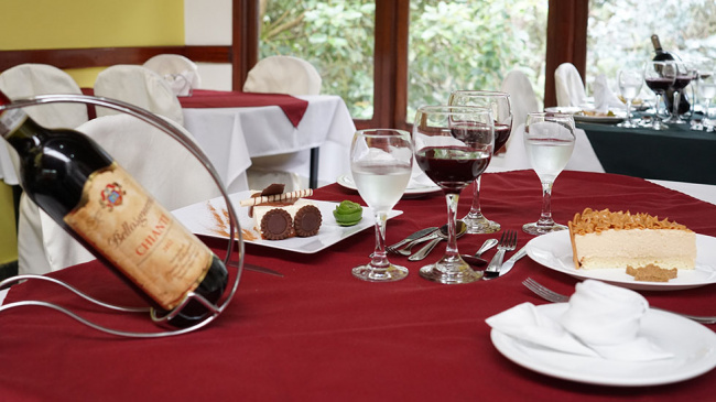 Aproveite Campos do Jordão em janeiro. Há vagas