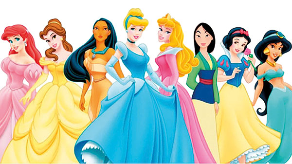 #APCEFIndica: Clubinho das Princesas