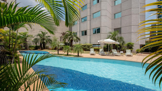 “Ilumine-se”: titular aposentado do interior ganha 50% em hotel