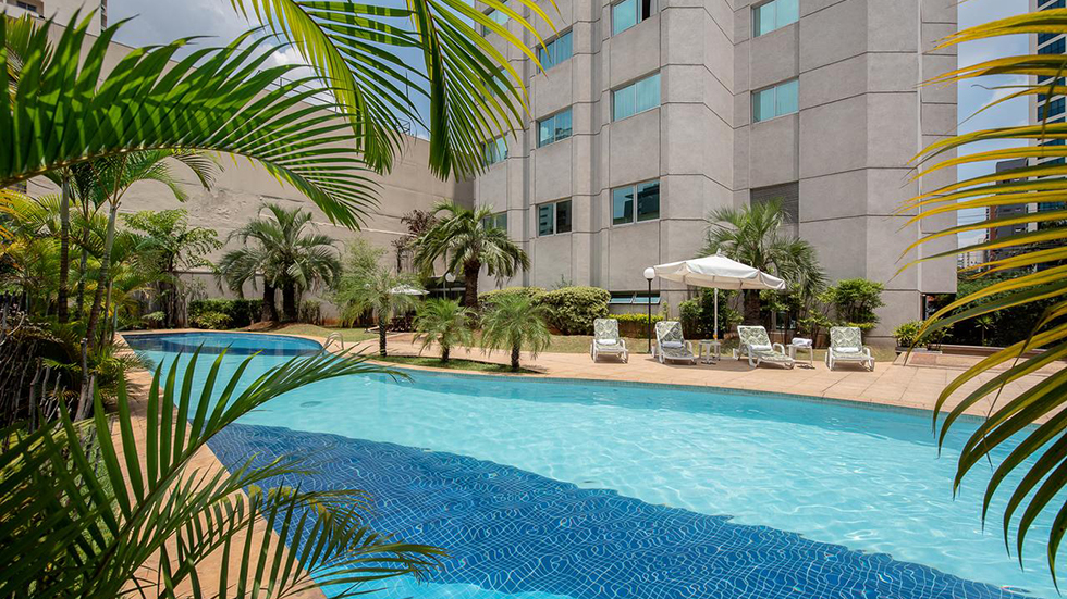 “Ilumine-se”: titular aposentado do interior ganha 50% em hotel