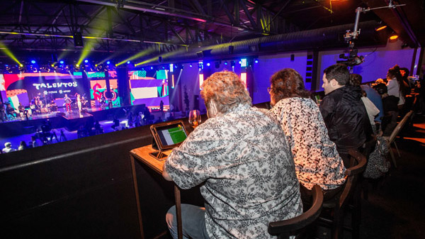 Talentos Fenae/Apcef 2019 é sucesso entre os jurados